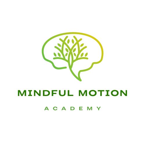Mindful Motion Academy logo